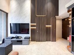 FORETT AT BUKIT TIMAH (D21), Apartment #622716161